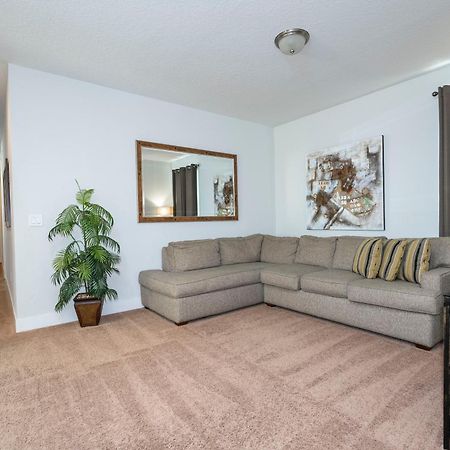 Enchanting Encore Escape: 8Br Oasis Near Disney Magic Four Corners Exterior photo