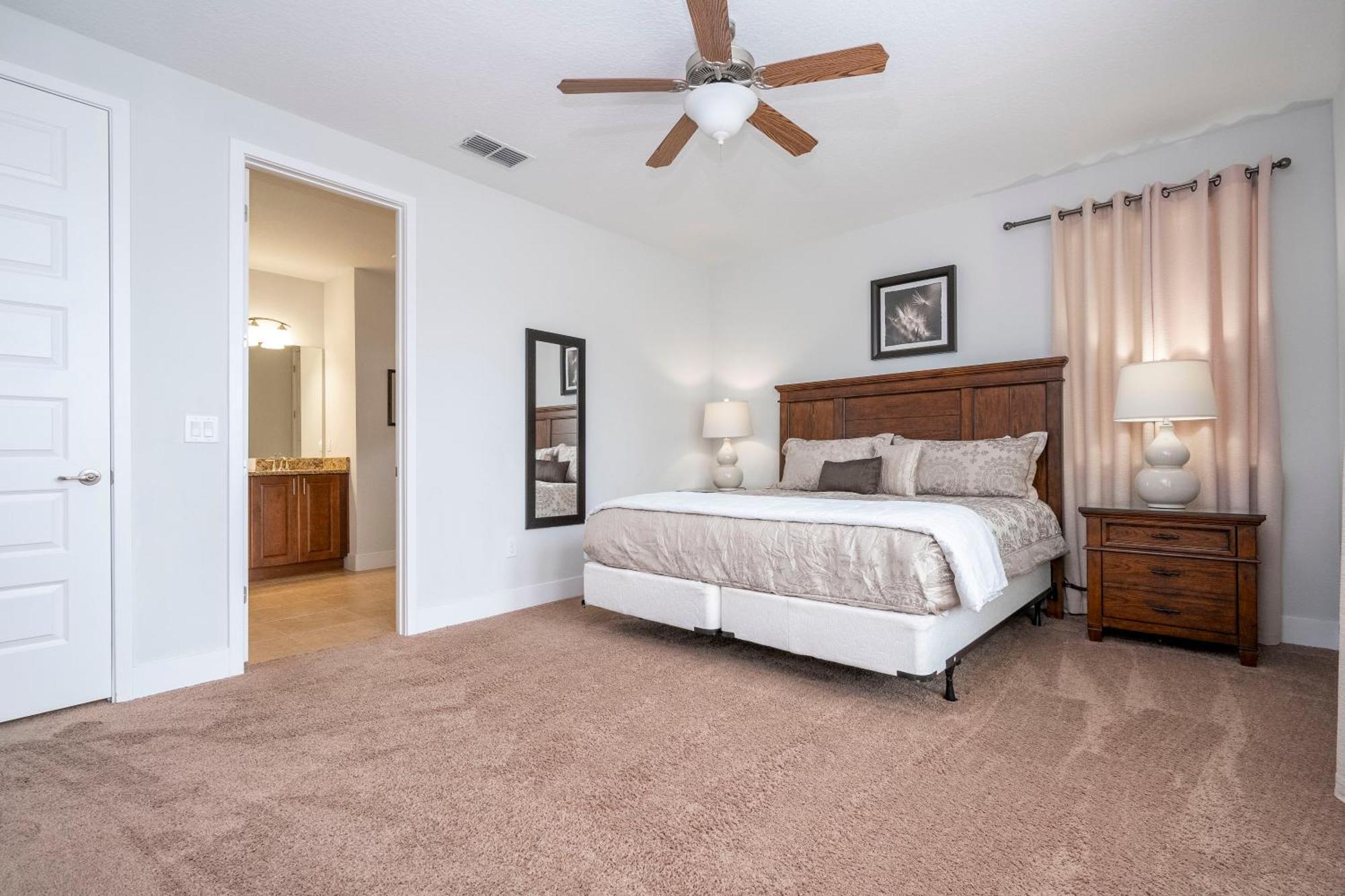 Enchanting Encore Escape: 8Br Oasis Near Disney Magic Four Corners Exterior photo