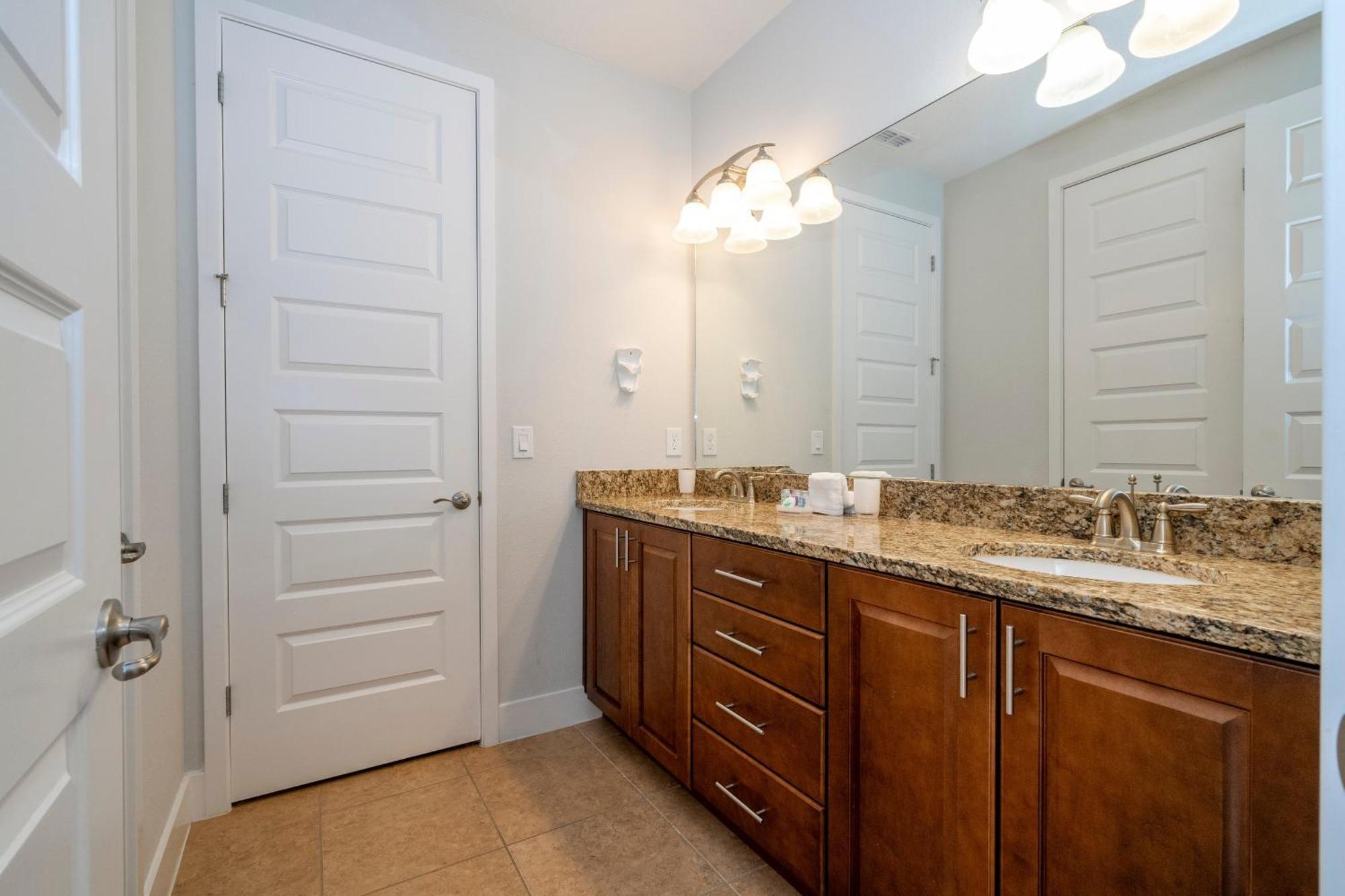 Enchanting Encore Escape: 8Br Oasis Near Disney Magic Four Corners Exterior photo