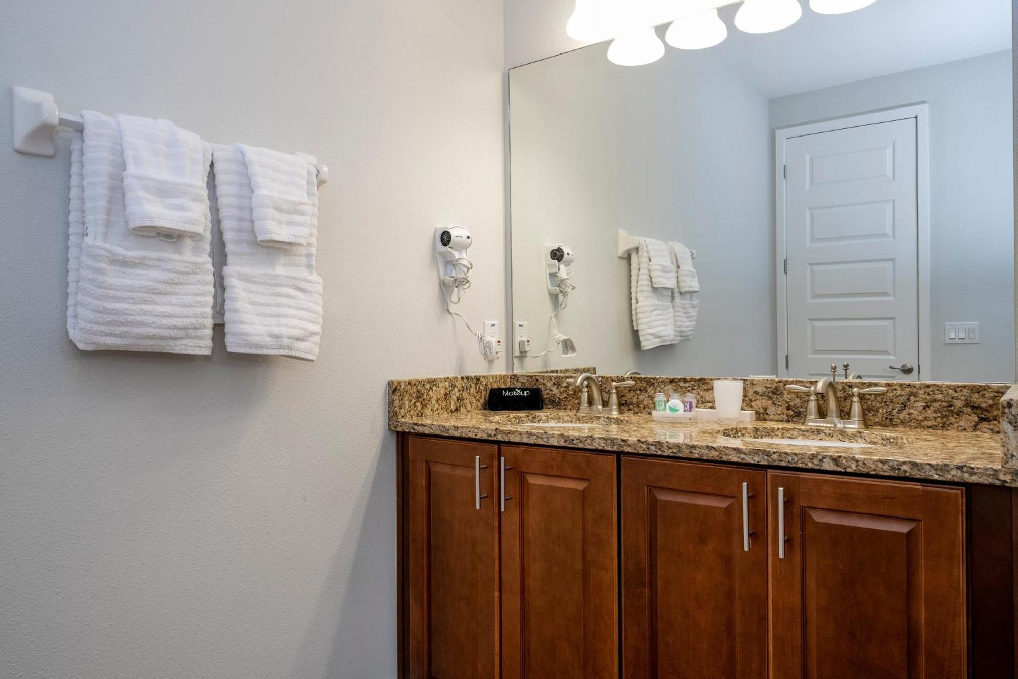 Enchanting Encore Escape: 8Br Oasis Near Disney Magic Four Corners Exterior photo