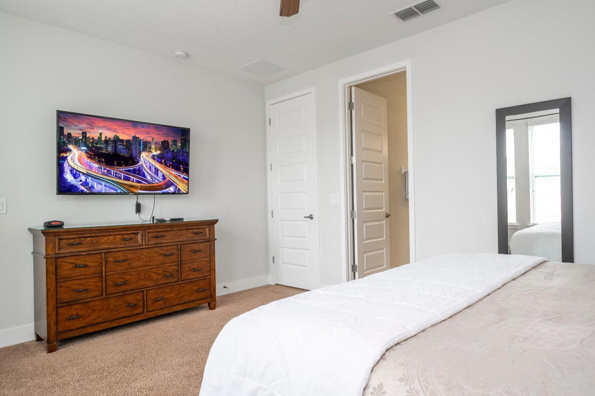Enchanting Encore Escape: 8Br Oasis Near Disney Magic Four Corners Exterior photo