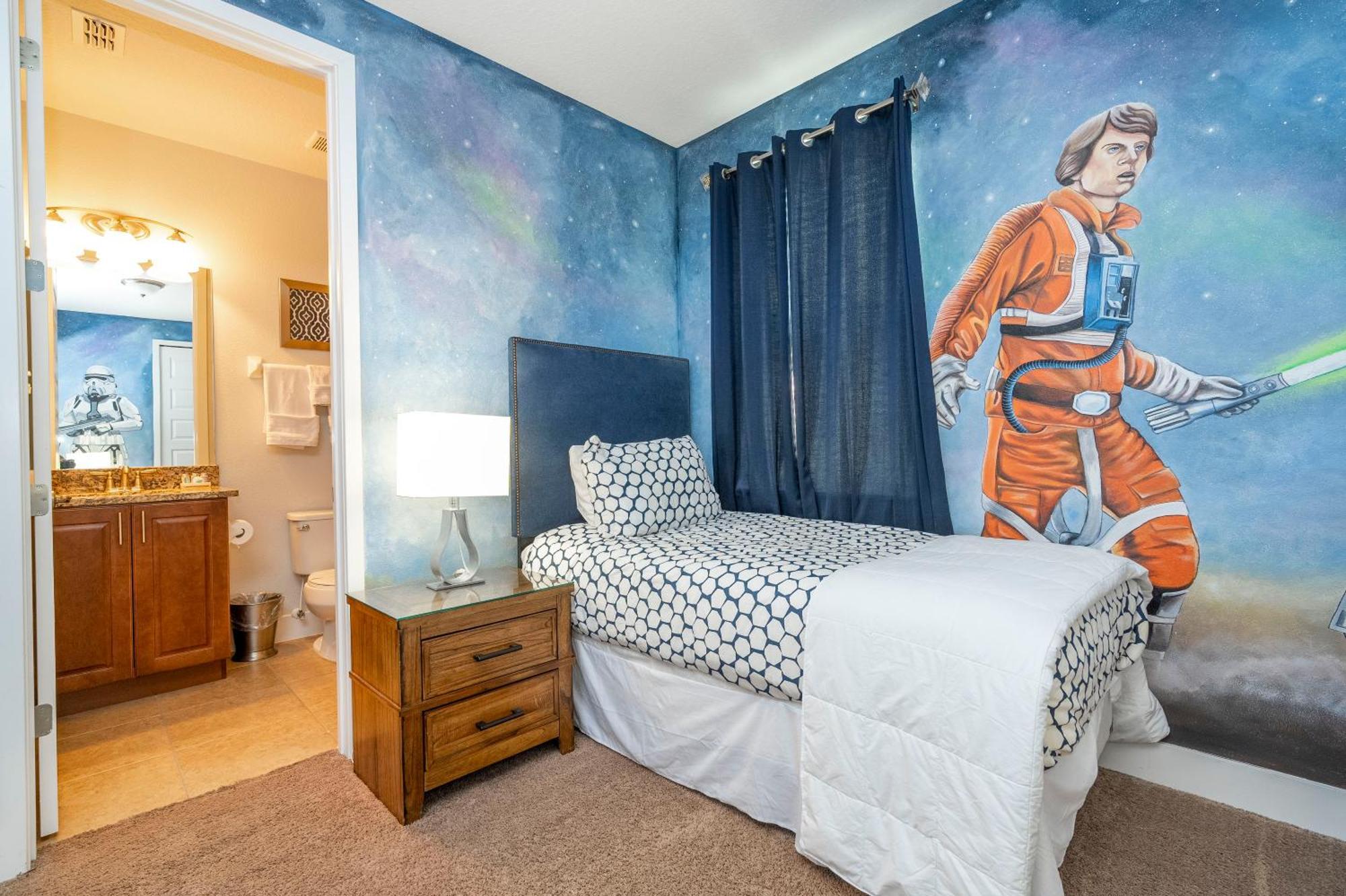 Enchanting Encore Escape: 8Br Oasis Near Disney Magic Four Corners Exterior photo
