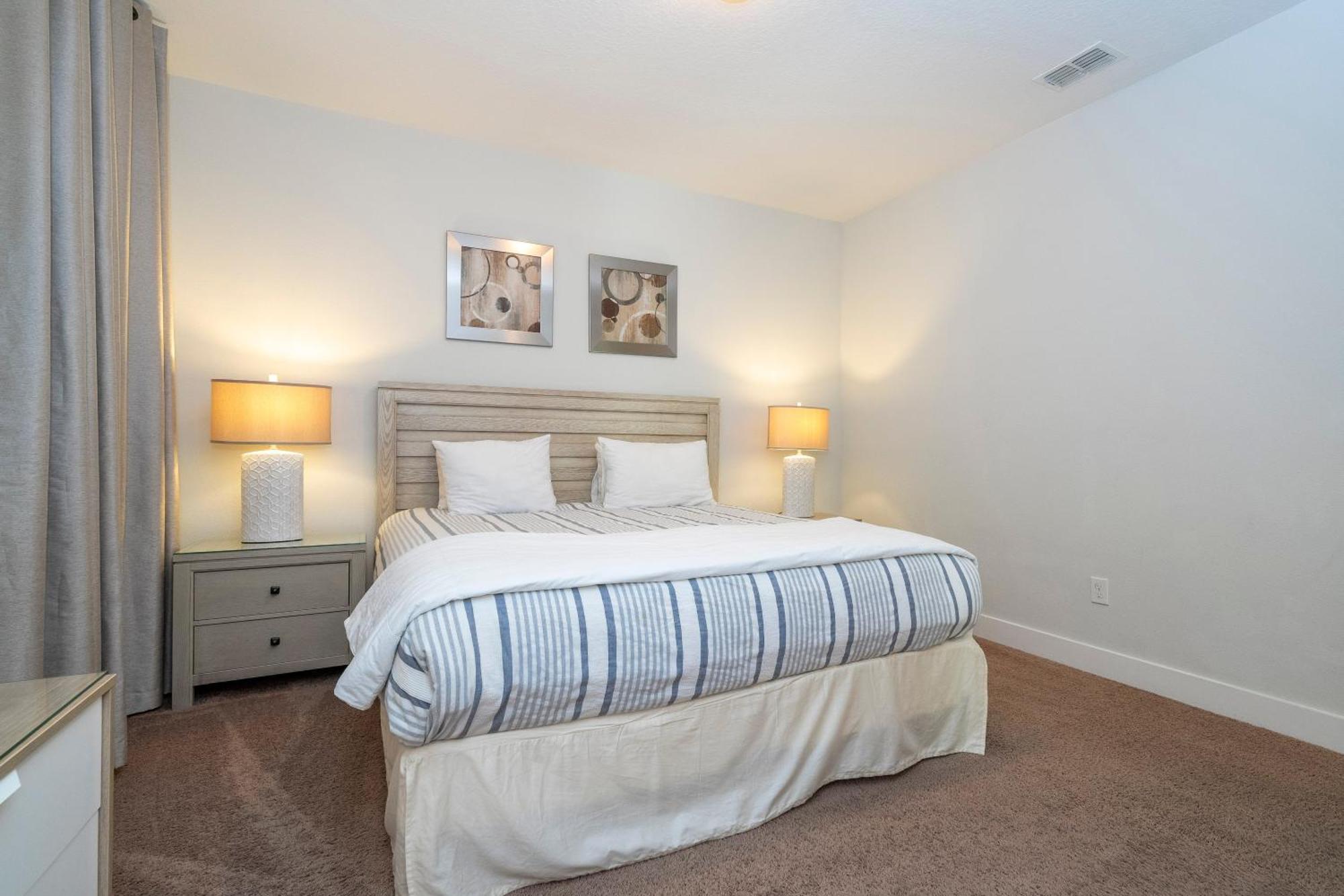 Enchanting Encore Escape: 8Br Oasis Near Disney Magic Four Corners Exterior photo