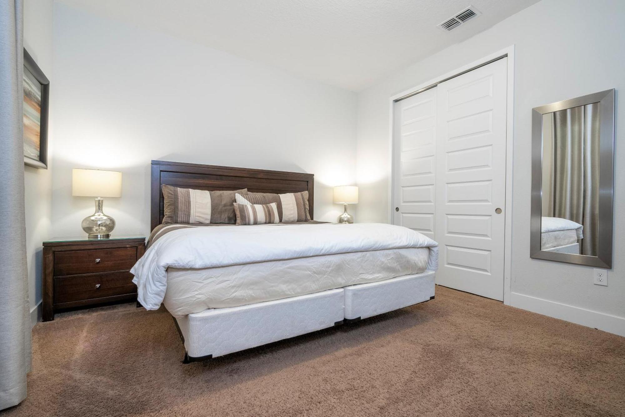 Enchanting Encore Escape: 8Br Oasis Near Disney Magic Four Corners Exterior photo