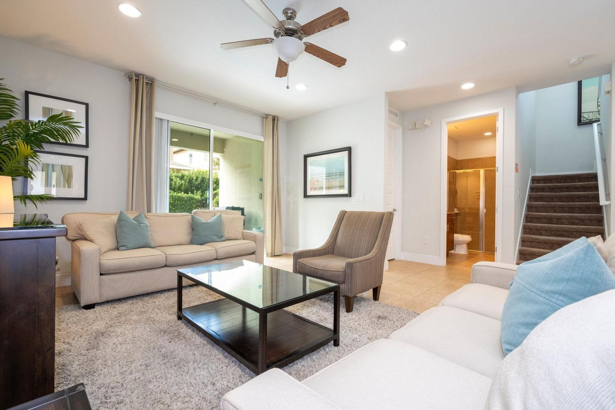 Enchanting Encore Escape: 8Br Oasis Near Disney Magic Four Corners Exterior photo