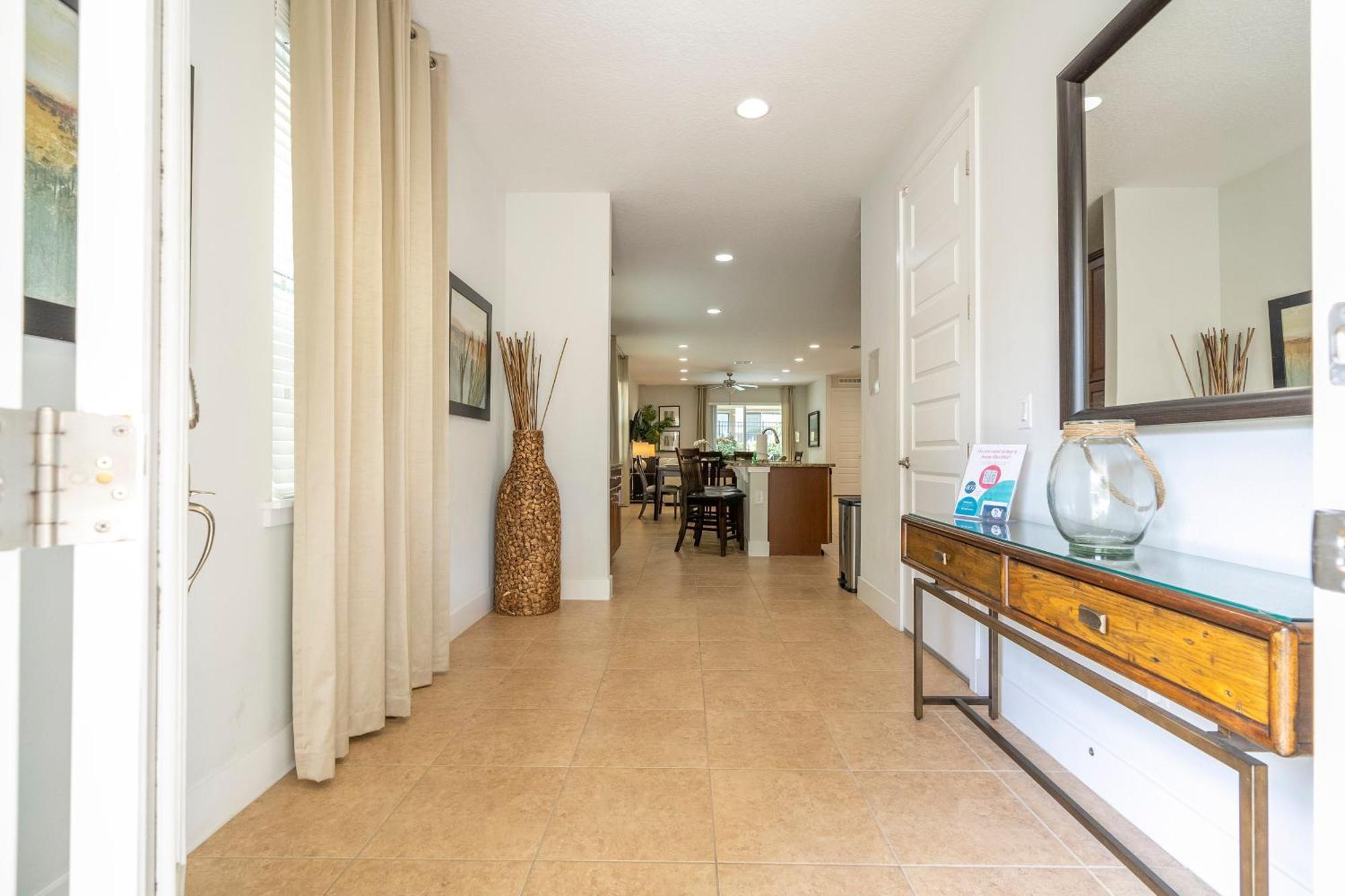 Enchanting Encore Escape: 8Br Oasis Near Disney Magic Four Corners Exterior photo