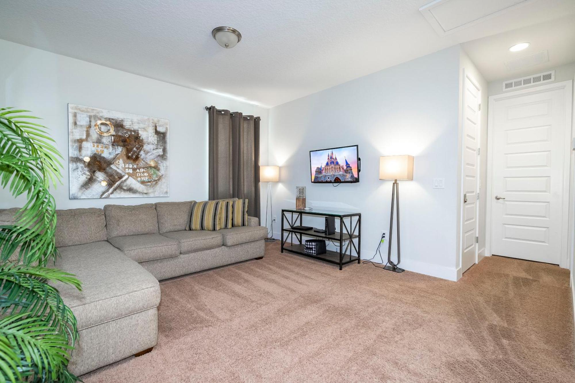 Enchanting Encore Escape: 8Br Oasis Near Disney Magic Four Corners Exterior photo